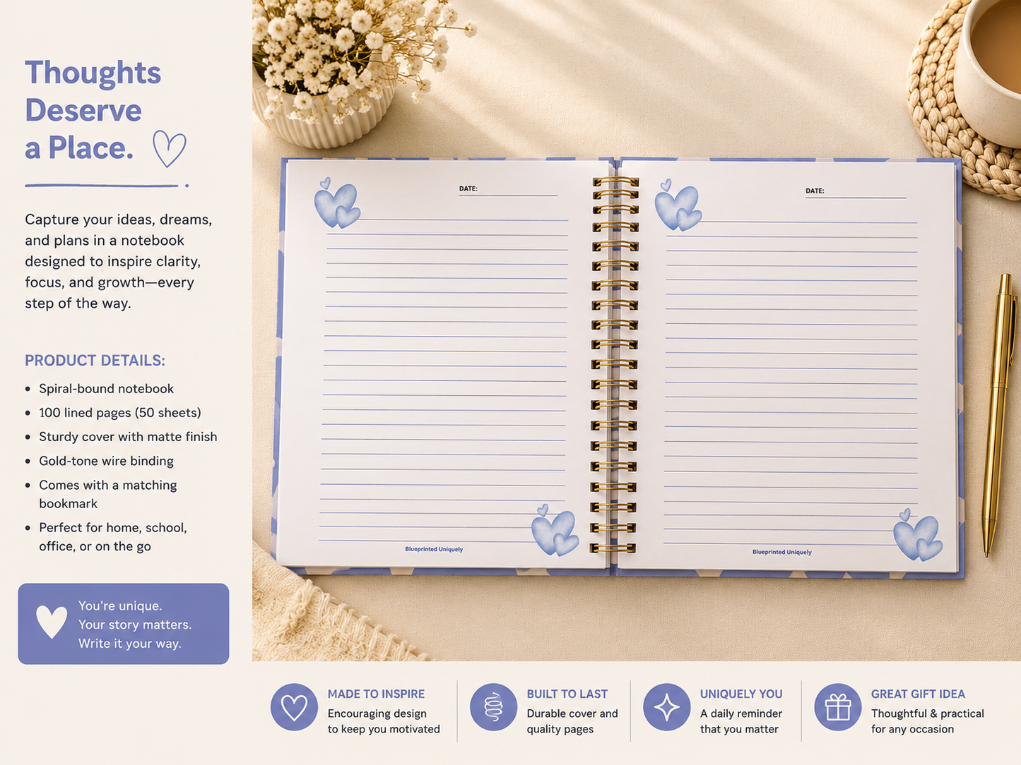 Spiral Journal