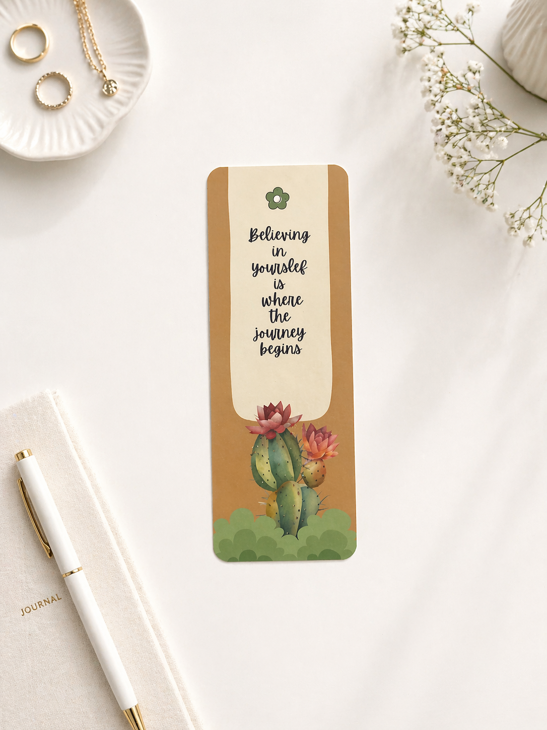 Bookmarks (Oversized)