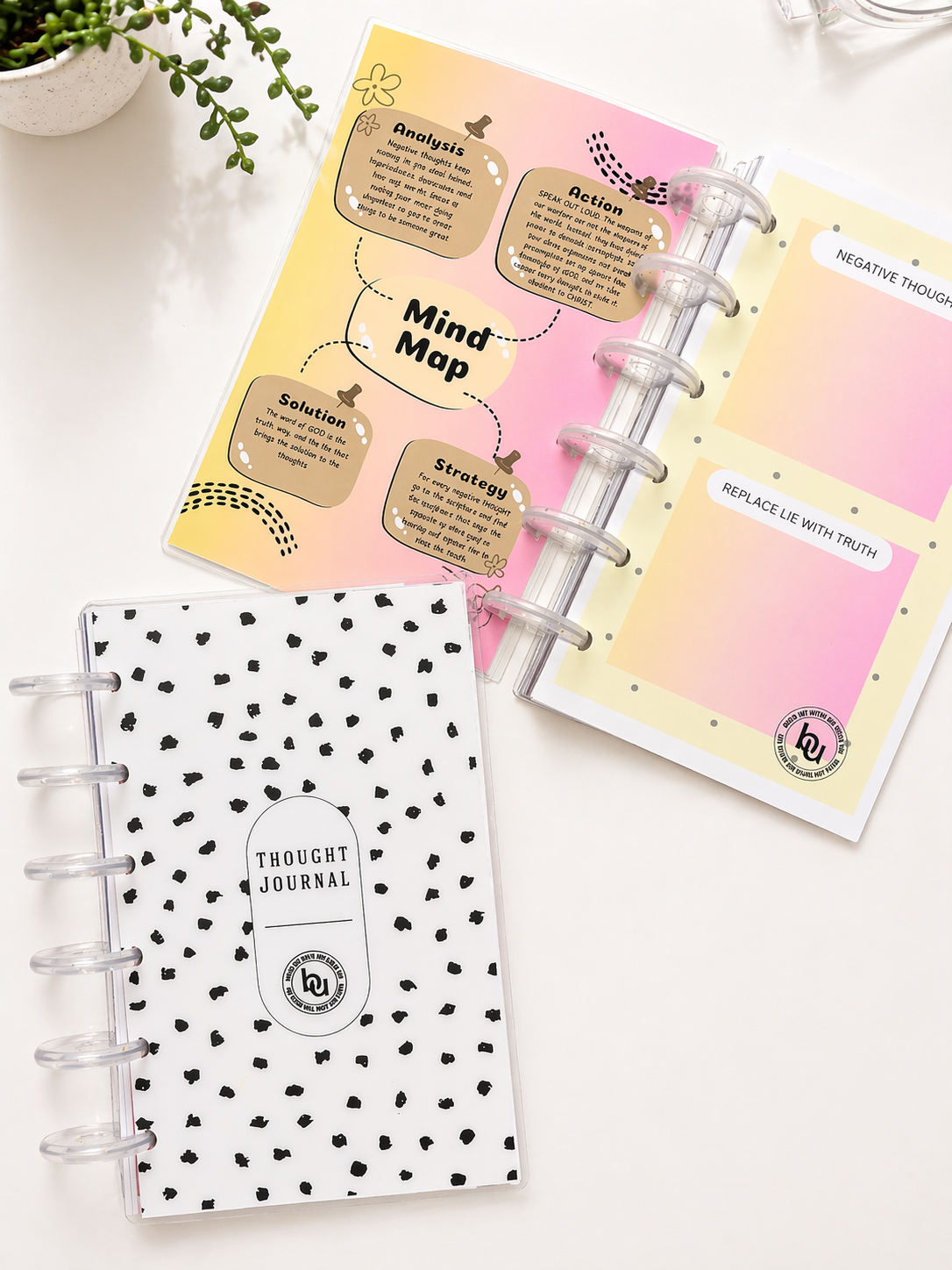 Thought Journal