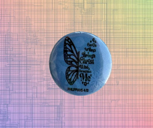 Badge/Button (Small)