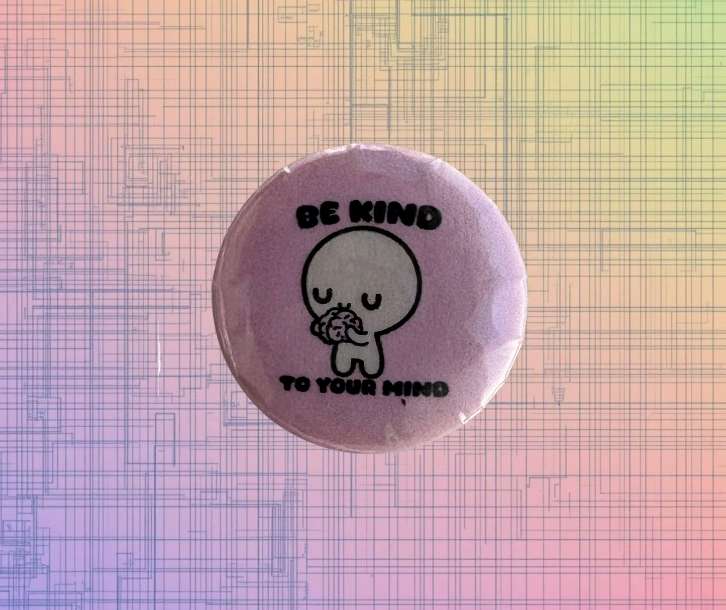 Badge/Button (Small)