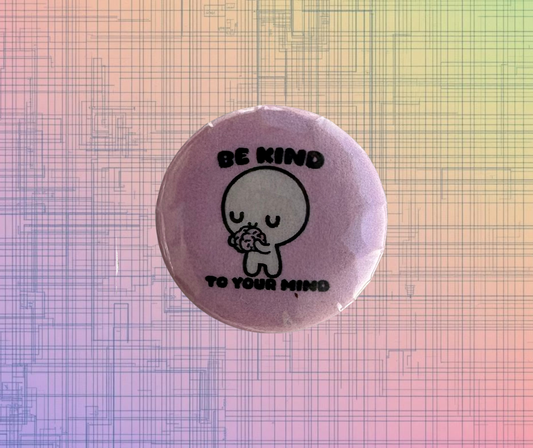 Badge/Button (Small)