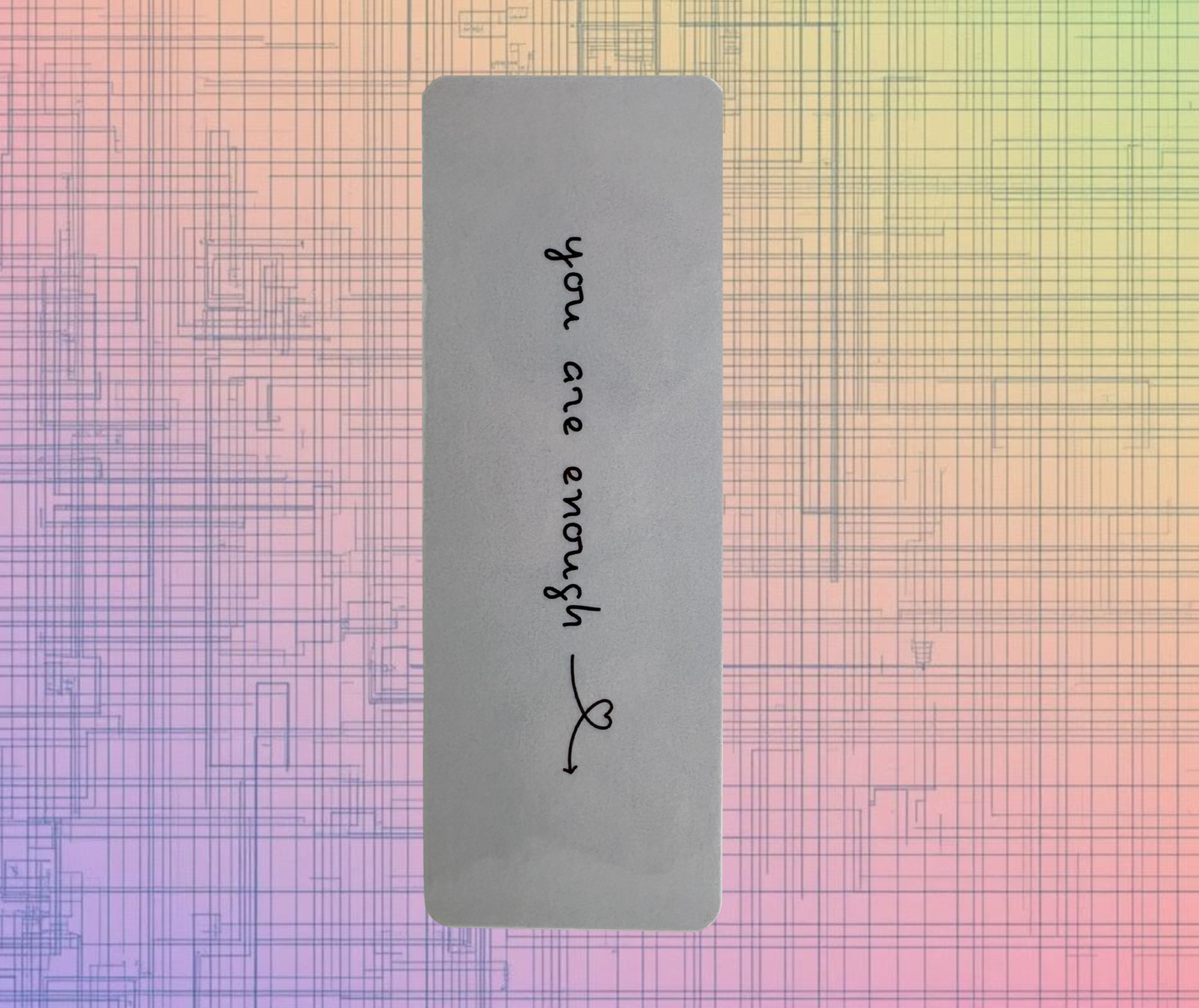 Bookmarks (Oversized)