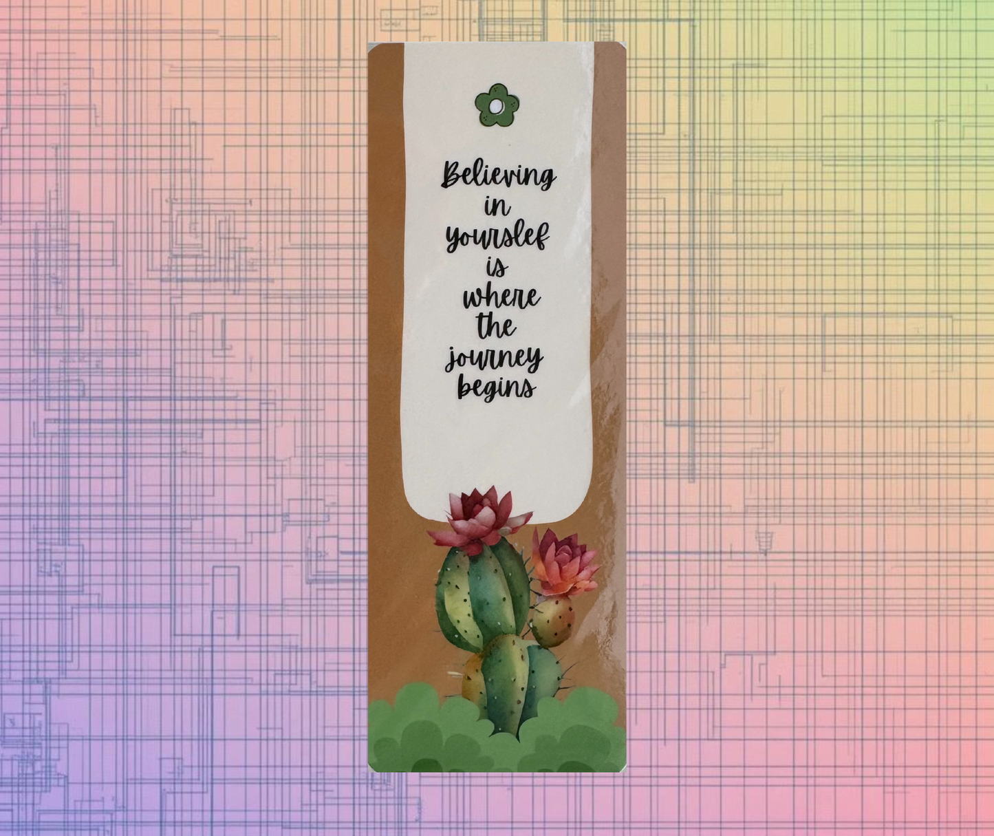 Bookmarks (Oversized)