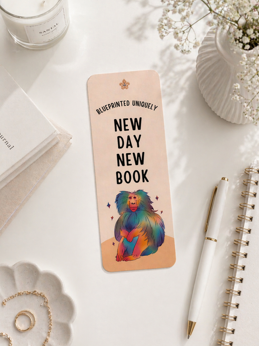 Bookmarks (Oversized)