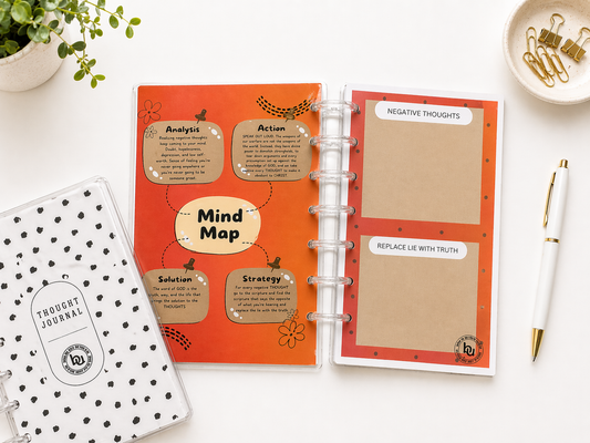 Thought Journal
